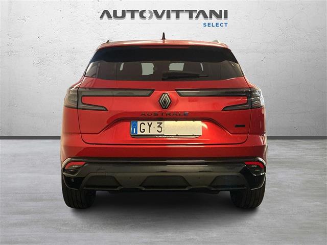 RENAULT Austral 00980717_VO38023207