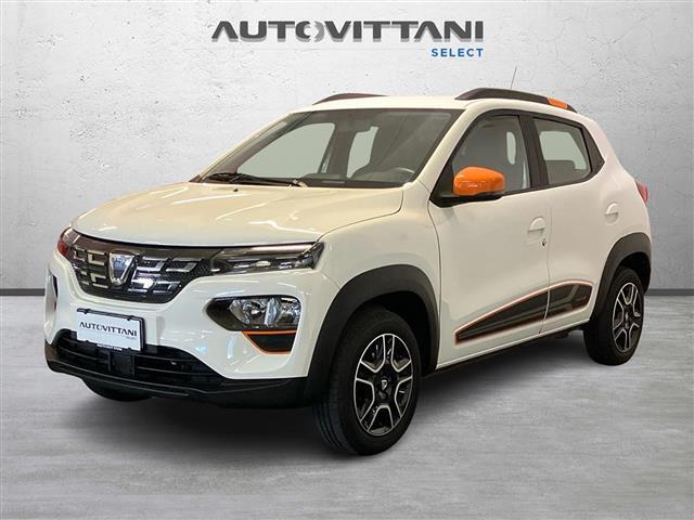 DACIA Spring 00985336_VO38023207