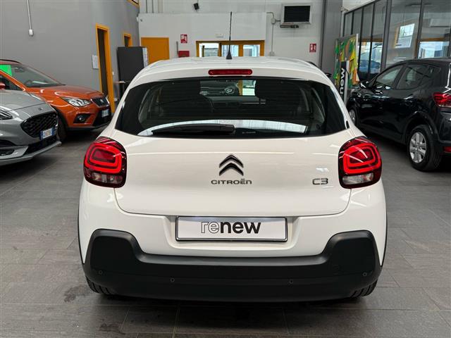 CITROEN C3 00016119_VO38023184