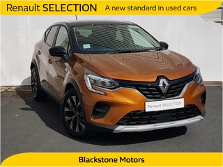 Renault - CAPTUR