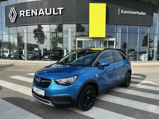 Fremdmarke - Opel