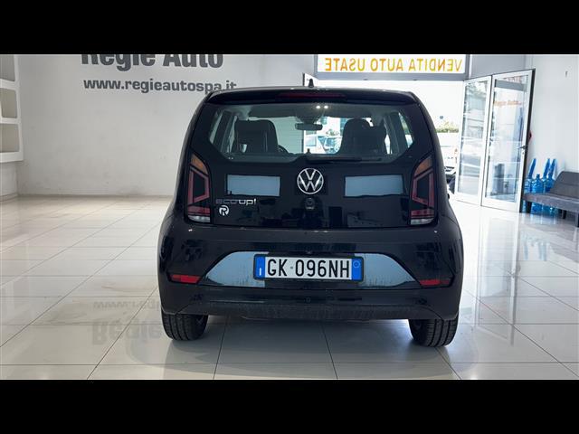 VOLKSWAGEN up  5p 2017 04998197_VO38013058
