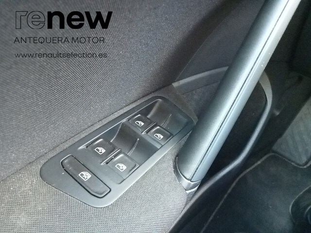 Inside Golf VII Diesel  BLANCO