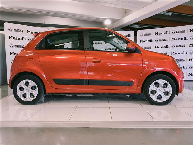 RENAULT Twingo Electric 00012962_VO38013022