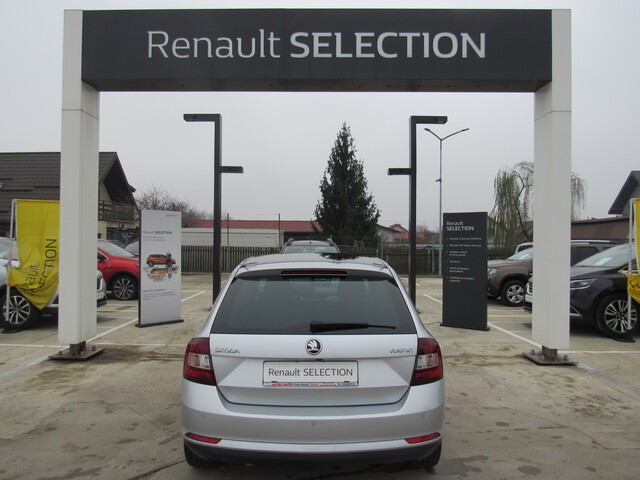 Exterior RAPID  GRI