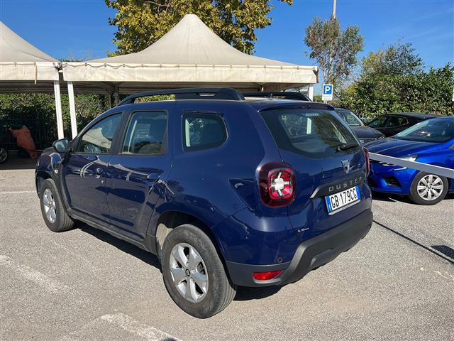 DACIA Duster 02641140_VO38043366