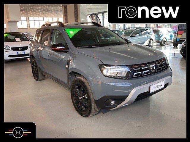 DACIA Duster 00015738_VO38023184