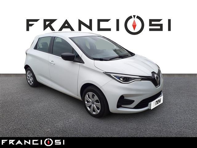 RENAULT Zoe 2020 00025923_VO38013018