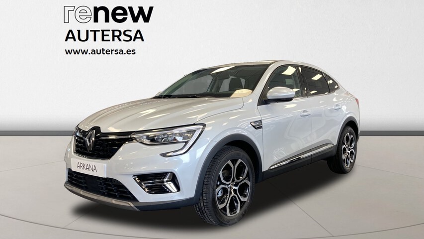 Arkana  Blanco Universal