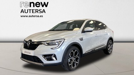 RENAULT - Arkana