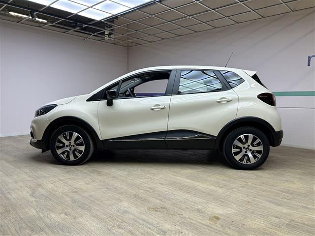 RENAULT Captur I 2017 05719337_VO38043127