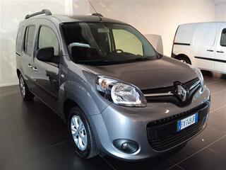 RENAULT kangoo 00014607_VO38043670