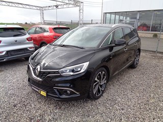 Renault - Grand Scenic