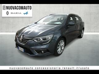 RENAULT Megane 01258208_VO38043211