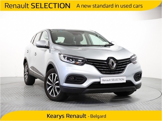 Renault - KADJAR