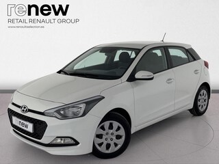 HYUNDAI - I20