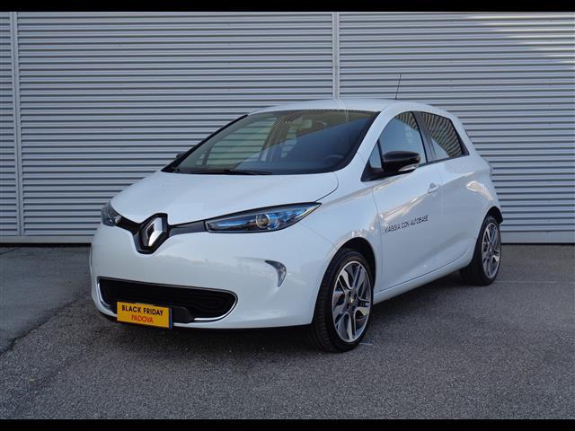RENAULT ZOE 00773662_VO38013498