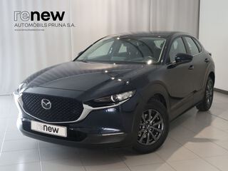 MAZDA - CX-30
