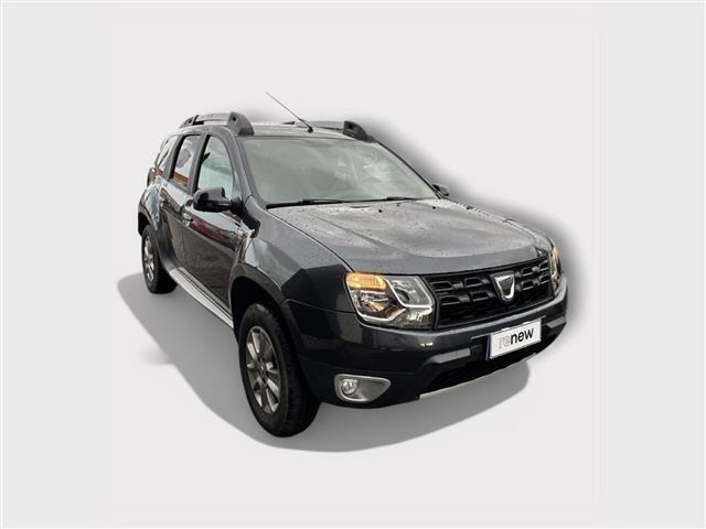 DACIA Duster I 2014 06194110_VO38013080