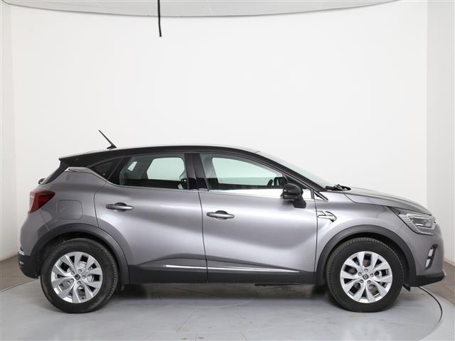 RENAULT Captur II 2019 04597035_VO38013034