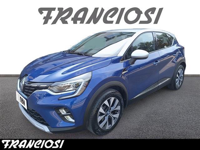 RENAULT Captur II 2019 00023483_VO38013018