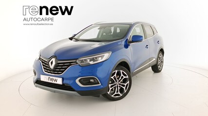 RENAULT - KADJAR