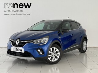 RENAULT - CAPTUR