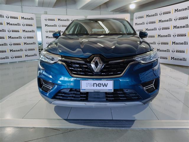 RENAULT Arkana 00014680_VO38013022