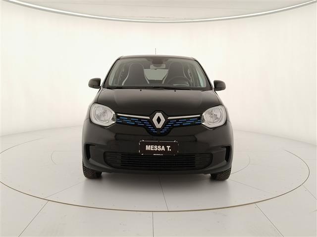 RENAULT Twingo 00189536_VO38023507
