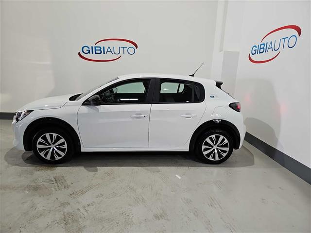 PEUGEOT 208 II 2019 02308294_VO38013170