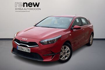 KIA - CEED