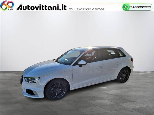 AUDI A3 00961386_VO38023207