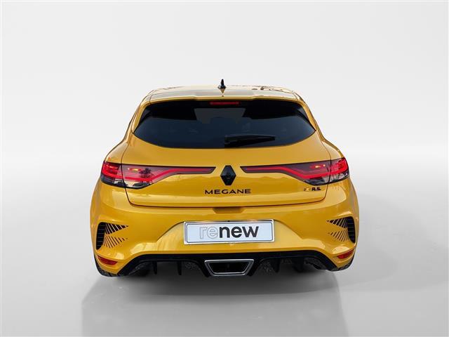 RENAULT Megane IV 2020 Berlina 01505995_VO38053436