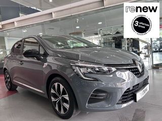 RENAULT - Clio