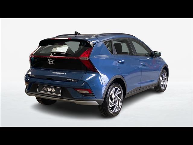 HYUNDAI Bayon 2024 00335726_VO38013550