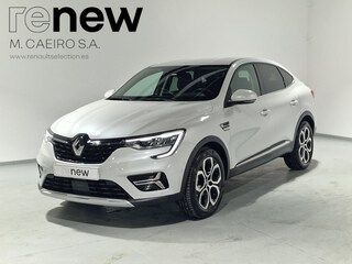 RENAULT - Arkana