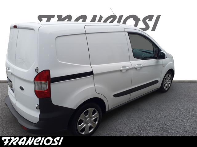 FORD Transit Courier E6 2016 00022389_VO38013018