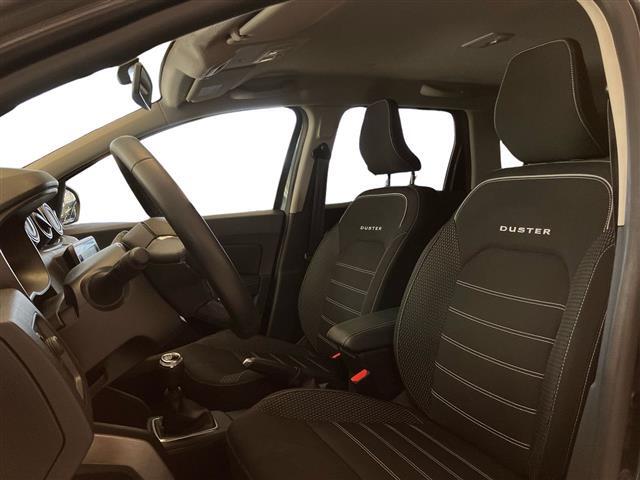 DACIA Duster II 2021 00984784_VO38023207