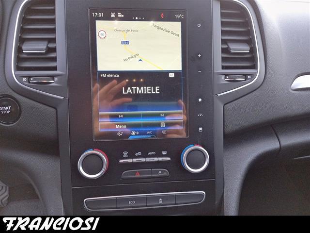 RENAULT Megane 00023273_VO38013018
