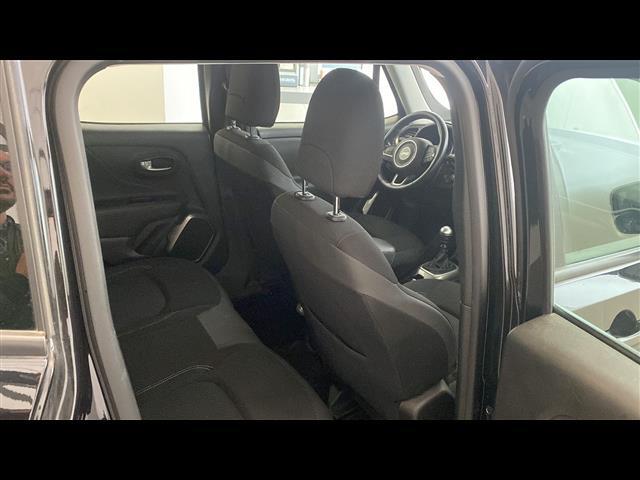 JEEP Renegade 2019 05332311_VO38013172