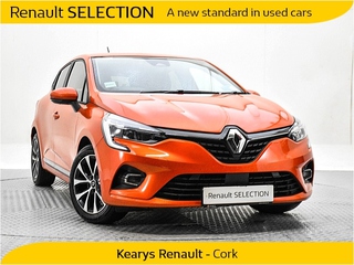 Renault - CLIO