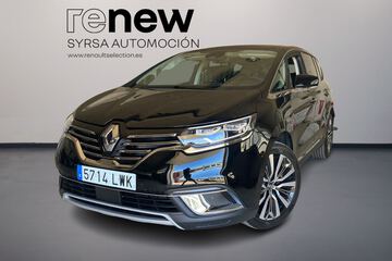 RENAULT - ESPACE