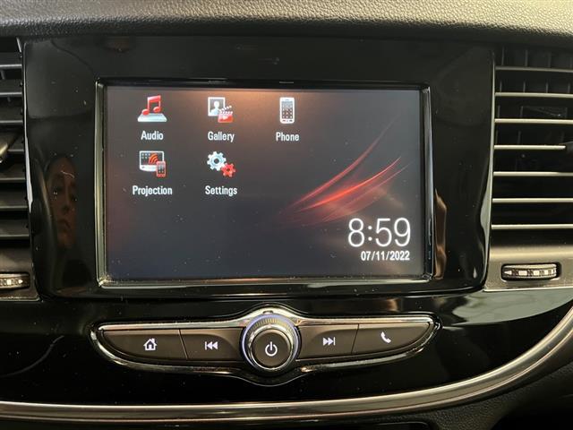 OPEL Mokka X 03219171_VO38043894