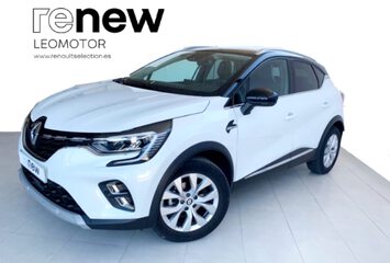 RENAULT - CAPTUR