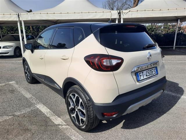 RENAULT Captur I 2017 02638972_VO38043366