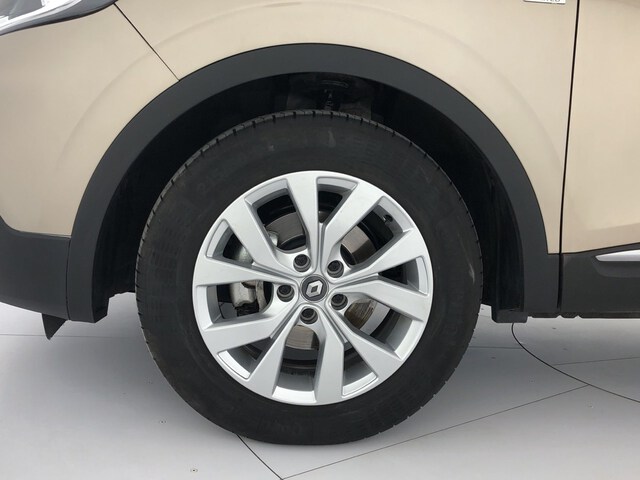Outside Kadjar  Beige Duna