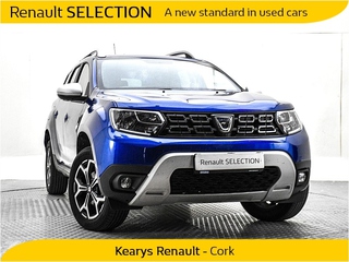 Dacia - DUSTER