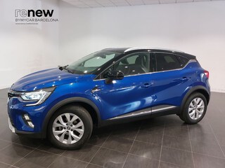 RENAULT - CAPTUR