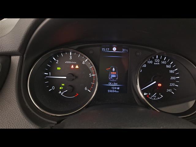 NISSAN X Trail 00946500_VO38023732