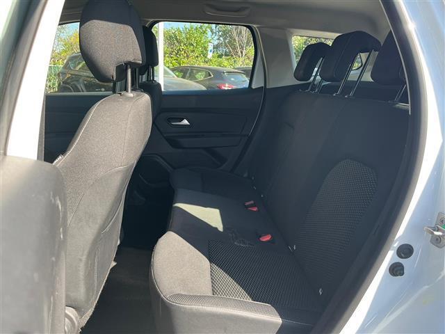 DACIA Duster 02641178_VO38043366